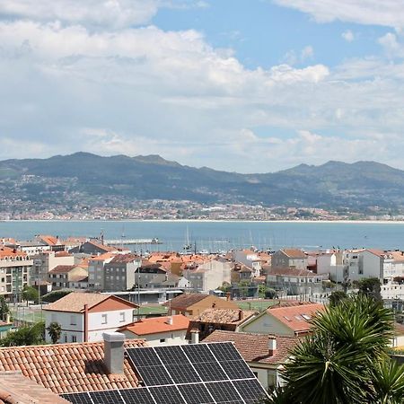 Altos De Baiona - Habitacion Privada Esterno foto