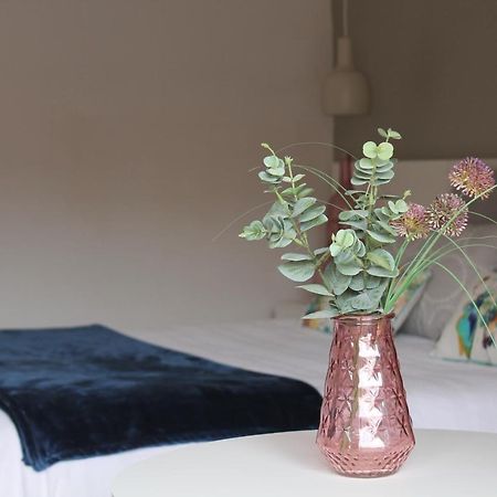 Altos De Baiona - Habitacion Privada Esterno foto