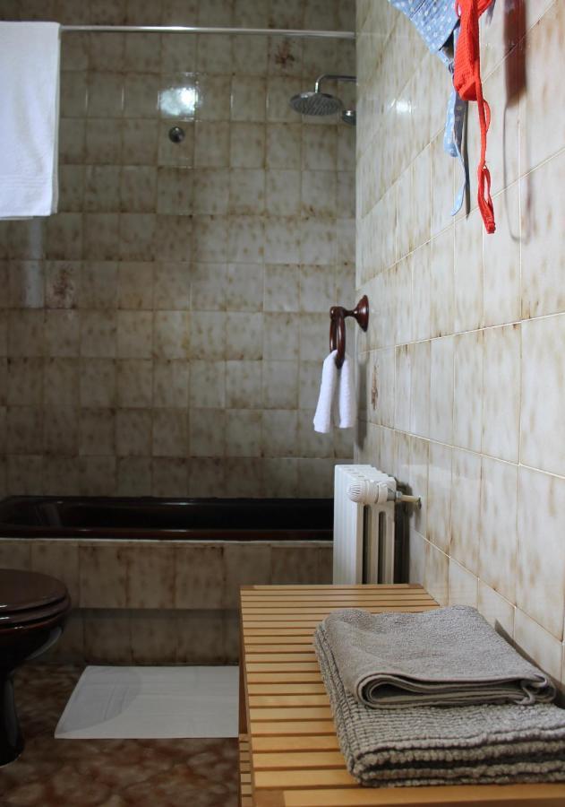 Altos De Baiona - Habitacion Privada Esterno foto