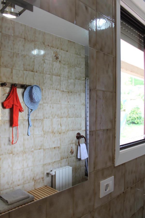 Altos De Baiona - Habitacion Privada Esterno foto