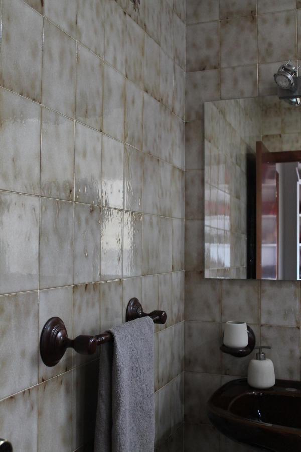 Altos De Baiona - Habitacion Privada Esterno foto