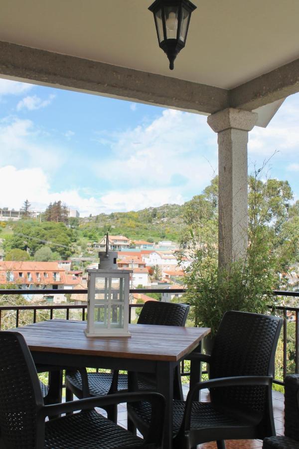 Altos De Baiona - Habitacion Privada Esterno foto