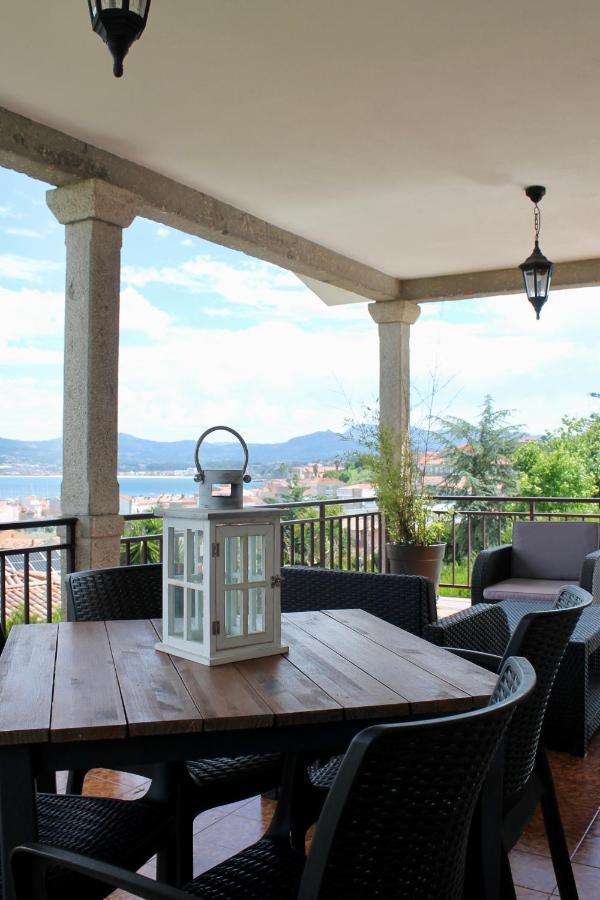Altos De Baiona - Habitacion Privada Esterno foto