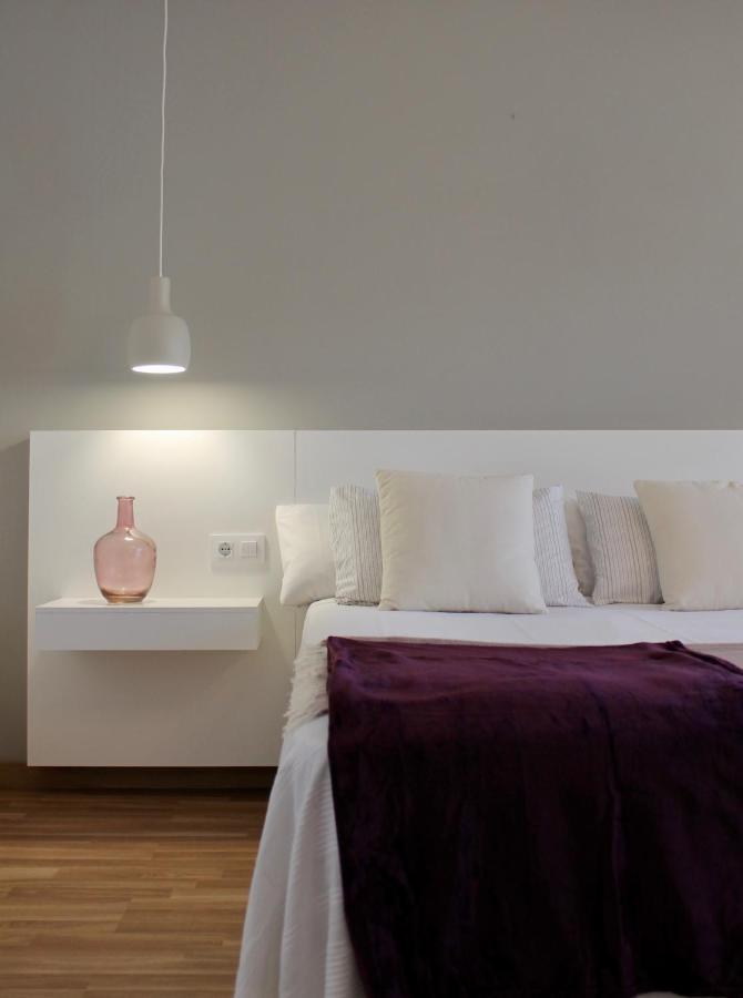 Altos De Baiona - Habitacion Privada Esterno foto